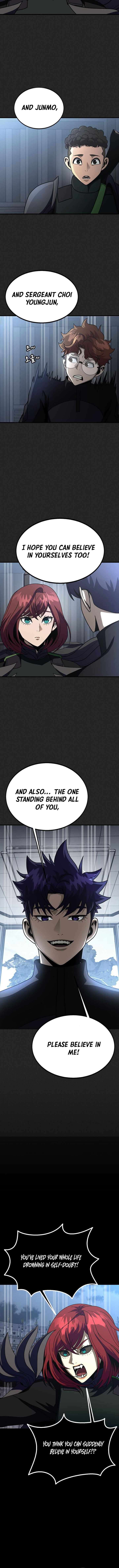 Steel-Eating Player Chapter 80 13